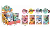 ToyCraft DigiBaby Yüksek Kaliteli Sanal Bebek Oyunu - 3