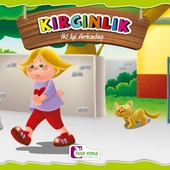 İki İyi Arkadaş - Kırgınlık - 1