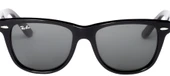 Ray-Ban RB2140 901/32 50 Wayfarer Unisex Güneş Gözlüğü - 1