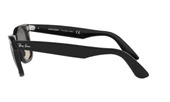 Ray-Ban RB2140 901/32 50 Wayfarer Unisex Güneş Gözlüğü - 2