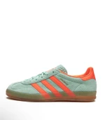 ADIDAS GAZELLE INDOOR WMNS Pulse Mint thumbnail 1