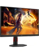 AOC 27" U27G4R 4K 160Hz / FHD 320Hz 1ms AdaptiveSync HDR400 Pivot UHD-FHD Dual Mode FAST IPS Gaming Monitör - 2