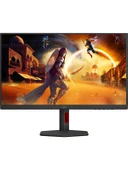 AOC 27" U27G4R 4K 160Hz / FHD 320Hz 1ms AdaptiveSync HDR400 Pivot UHD-FHD Dual Mode FAST IPS Gaming Monitör - 1