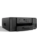 Brother DCP-T530DW Fotokopi Tarayıcı Wi-Fi Mürekkep Tanklı Yazıcı thumbnail 3