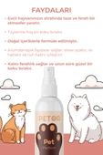 Pet Parfümü 50ml - 2