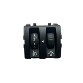 Renault Clio 4 Captur Far Yükseklik Ayar Düğmesi 251900567R ORJİNAL thumbnail 1