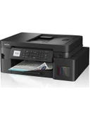 Brother MFC-T930DW Fotokopi Tarayıcı Faks Wi-Fi Mürekkep Tanklı Yazıcı thumbnail 4