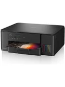 Brother DCP-T430W Fotokopi Tarayıcı Wi-Fi Mürekkep Tanklı Yazıcı thumbnail 3