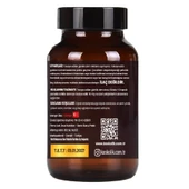 Zeus Nutrition Spektrumlu Mucuna Pruriens 400 mg 60 Kapsül - 2