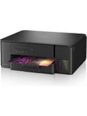 Brother DCP-T230 Fotokopi Tarayıcı Mürekkep Tanklı Yazıcı - 4