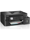 Brother MFC-T930DW Fotokopi Tarayıcı Faks Wi-Fi Mürekkep Tanklı Yazıcı thumbnail 3