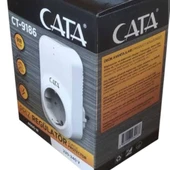 Cata Ct-9186 Priz Regülatör Akım Koruma - 2