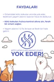 Pet Kum Kötü Koku Giderici 250ml - 2
