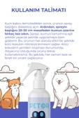 Pet Kum Kötü Koku Giderici 250ml - 5