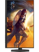 AOC 27" U27G4R 4K 160Hz / FHD 320Hz 1ms AdaptiveSync HDR400 Pivot UHD-FHD Dual Mode FAST IPS Gaming Monitör - 3