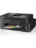 Brother DCP-T830DW Fotokopi Tarayıcı Wi-Fi Mürekkep Tanklı Yazıcı thumbnail 3