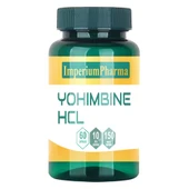 Yohimbine HCL ImperiumPharma 60 Kapsül - 1