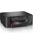 Brother DCP-T530DW Fotokopi Tarayıcı Wi-Fi Mürekkep Tanklı Yazıcı thumbnail 2