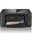 Brother DCP-T730DW Fotokopi Tarayıcı Wi-Fi Mürekkep Tanklı Yazıcı thumbnail 5