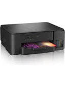 Brother DCP-T230 Fotokopi Tarayıcı Mürekkep Tanklı Yazıcı - 2