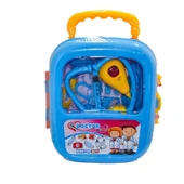 CEYLAN ADAM  ZEY2027 Doktor Seti Erkek - Zey Toys thumbnail 1