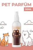Pet Parfümü 50ml - 1