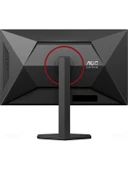 AOC 27" U27G4R 4K 160Hz / FHD 320Hz 1ms AdaptiveSync HDR400 Pivot UHD-FHD Dual Mode FAST IPS Gaming Monitör - 4