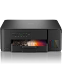 Brother DCP-T430W Fotokopi Tarayıcı Wi-Fi Mürekkep Tanklı Yazıcı thumbnail 2