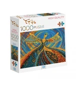 Semazen Puzzle 1000 Parça - 1