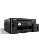 Brother MFC-T930DW Fotokopi Tarayıcı Faks Wi-Fi Mürekkep Tanklı Yazıcı thumbnail 2