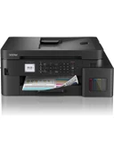Brother MFC-T930DW Fotokopi Tarayıcı Faks Wi-Fi Mürekkep Tanklı Yazıcı thumbnail 5