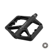 Impact Pedal - COMP, Plastik, Tek Rulmanlı, Siyah thumbnail 3