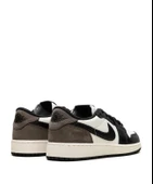 AIR JORDAN 1 GS Mocha thumbnail 3