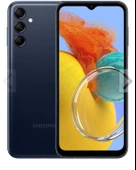 Samsung Galaxy M14 128 GB Koyu (Samsung Türkiye Garantili) Mavi - 6