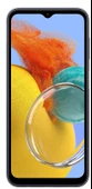 Samsung Galaxy M14 128 GB Koyu (Samsung Türkiye Garantili) Mavi - 1