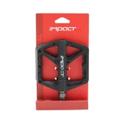 Impact Pedal - COMP, Plastik, Tek Rulmanlı, Siyah thumbnail 4