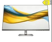 HP Series 5 527da 27" 5ms MM Hdmi IPS (B11W6AT) thumbnail 1