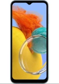 Samsung Galaxy M14 128 GB (Samsung Türkiye Garantili)  MAVİ - 3