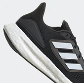 adidas PureBoost 22 Black Carbon thumbnail 5