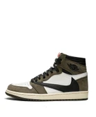 AIR JORDAN 1 HIGH OG TS SP Travis Scott thumbnail 1