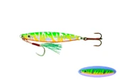 Sardin 60g - Sahte Yem Kaşık Rapala - Levrek, Palamut, Lüfer, Çinekop, Turna Için En Iyi Jig Yemi - 2