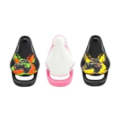 Sele - BMX, 12-15, Poliüretan, Tutamaçlı, TiNEX thumbnail 4