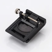 TH9005A Katlanabilir Metal Işıklı Büyüteç thumbnail 4