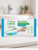 Farmasi Mr. Wipes Easy Clean Okyanus Esintili Yüzey Temizleme Mendili 40'lı - 1