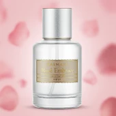 Rose Embrace EDP 50 ml Aşkın ve Güzelliğin Kokusu - 1