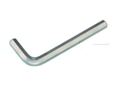 İzeltaş 4900220050 Altı Köşe Allen Anahtar 5 mm - 1
