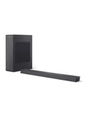 Philips TAB6305 Dolby Audio 2.1 Kanal Soundbar 140W Siyah - 1