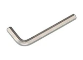 İzeltaş 4900220015 Altı Köşe Allen Anahtar 1,5 mm - 1