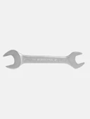 İzeltaş 0100011415 İki Ağız Anahtar Kısa Boy 14x15 mm thumbnail 2