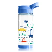 Wee Baby WK Pipetli Bardak 500 ml - Araba - 1